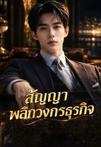 สัญญาพลิกวงการธุรกิจ