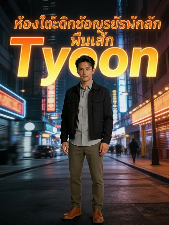 ห้องใต้ดินซ่อนธุรกิจหมื่นล้าน