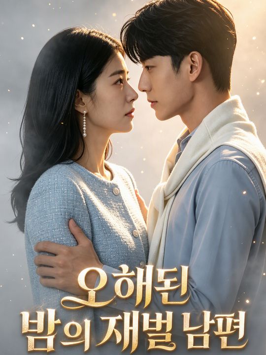오해된 밤의 재벌 남편