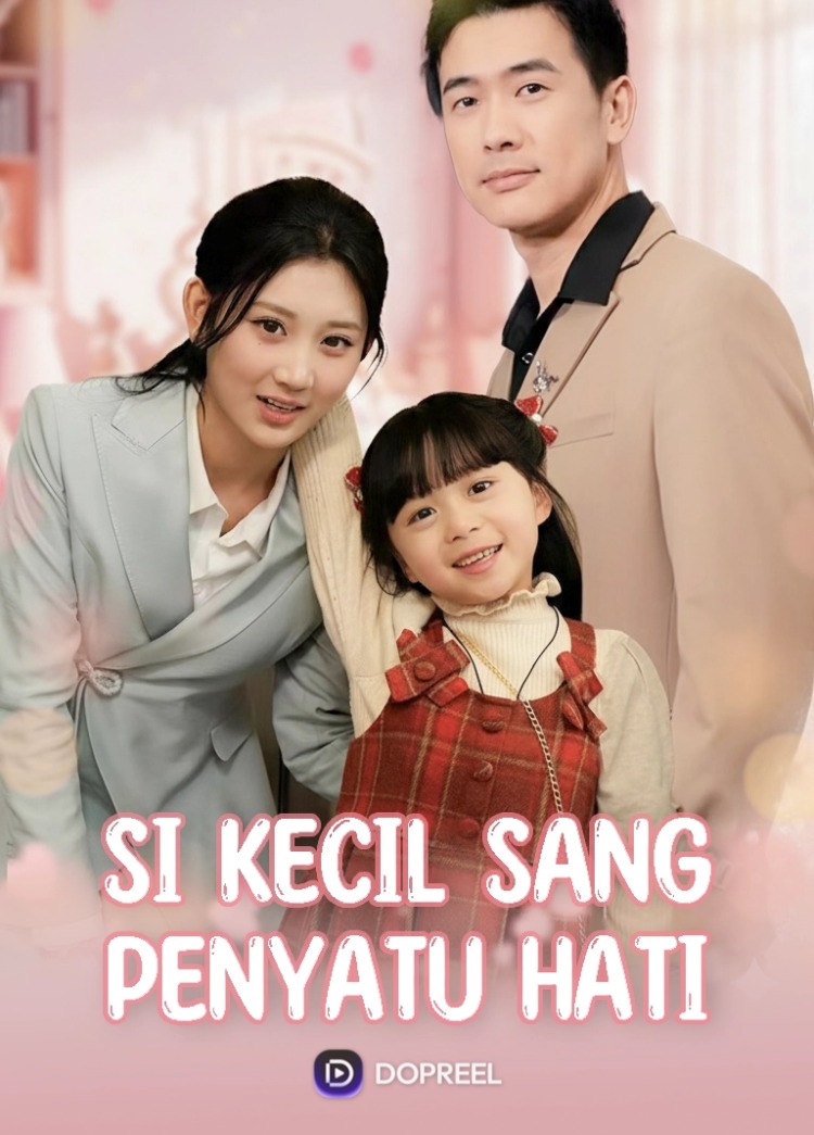 Si Kecil Sang Penyatu Hati