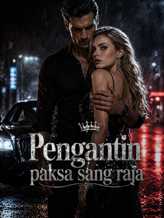 Pengantin paksa sang raja