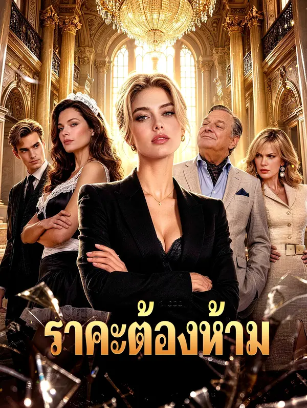 ราคะต้องห้าม