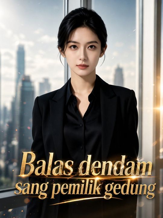 Balas dendam sang pemilik gedung