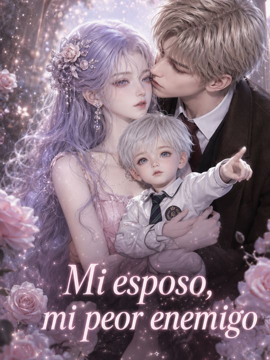 Mi esposo, mi peor enemigo