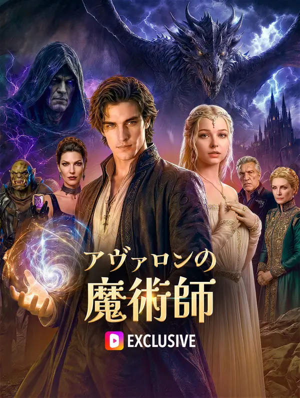 アヴァロンの魔術師