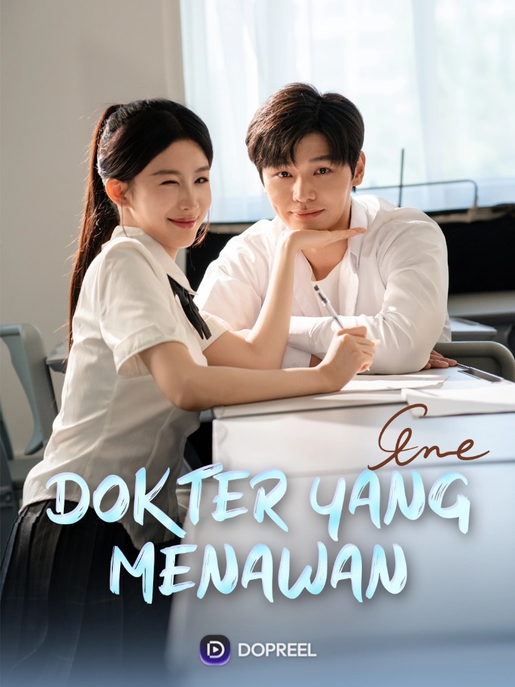 Dokter Yang Menawan