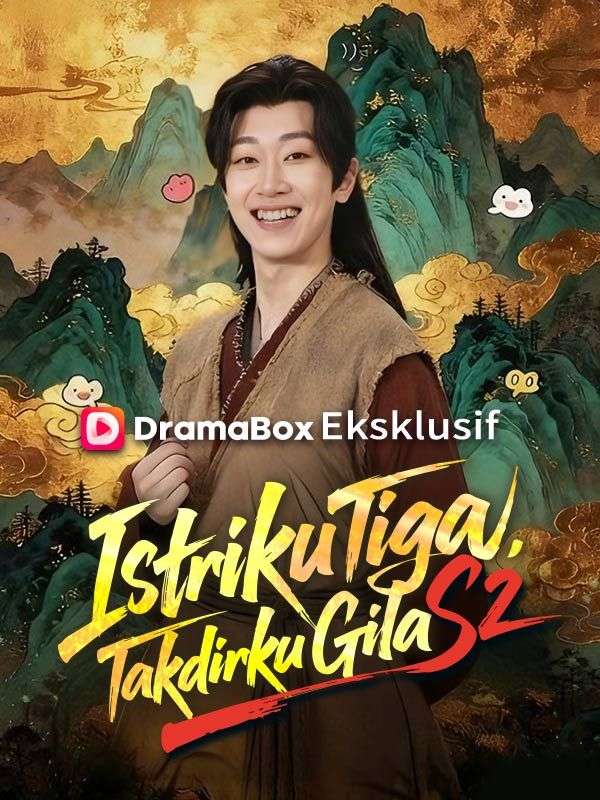 Istriku Tiga, Takdirku Gila S2 [Indonesian] (2026)