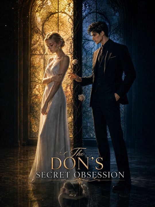 The Don's Secret Obsession