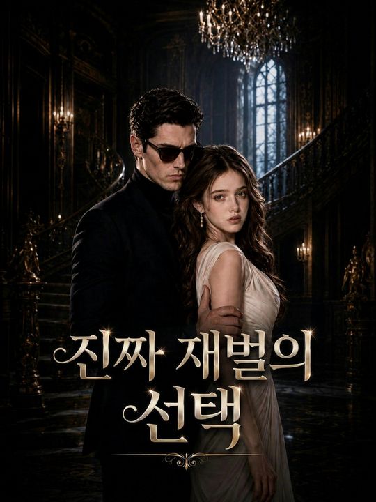 진짜 재벌의 선택