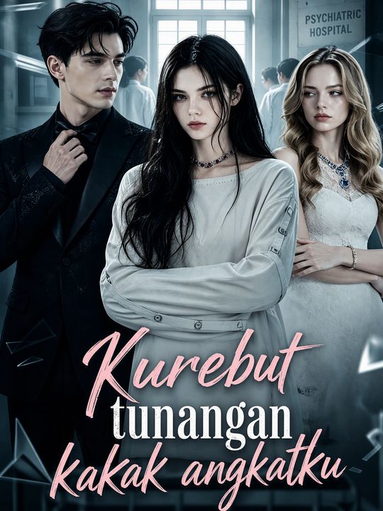 Kurebut tunangan kakak angkatku