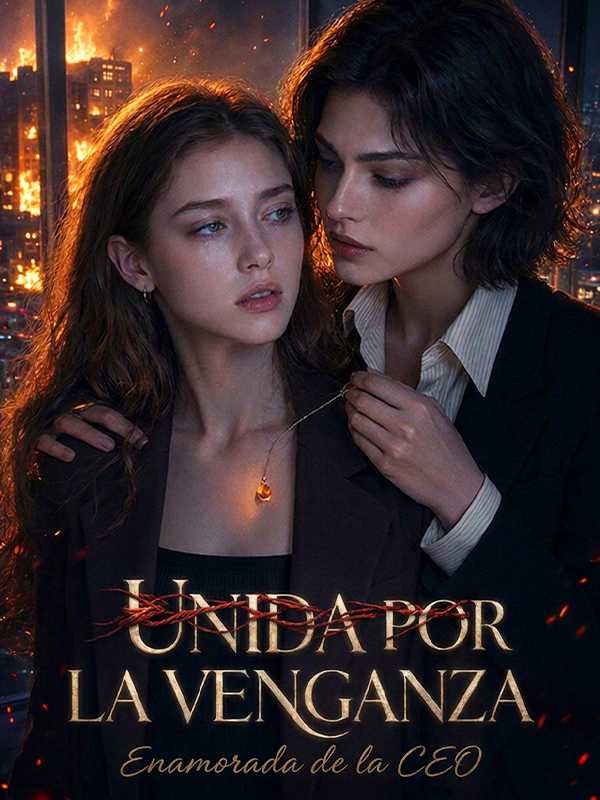 Unida por la venganza: Enamorada de la CEO