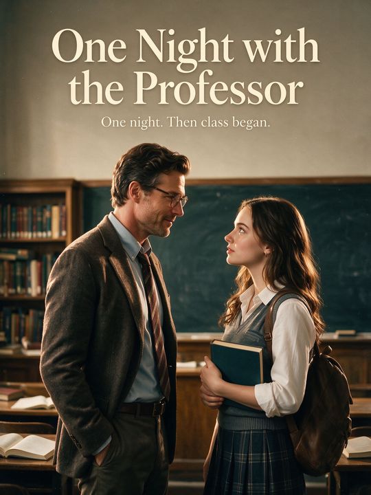 One Night with the Professor