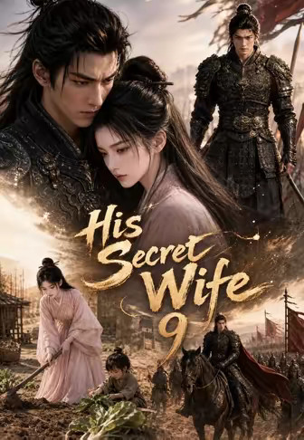 She Fed a War God 9 (His Secret Wife)