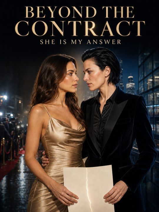 Beyond the Contract: She Is My Answer