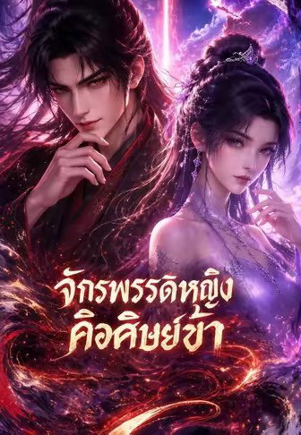 จักรพรรดิหญิงคือศิษย์ข้า