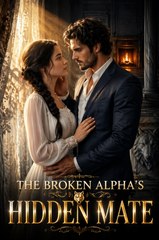 The Broken Alpha's Hidden Mate [English] (2024)