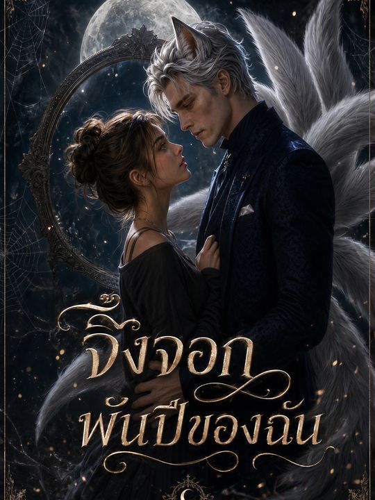 จิ้งจอกพันปีของฉัน