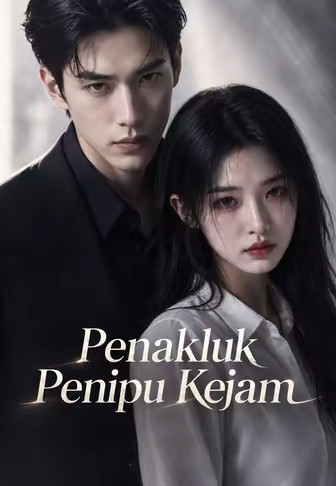 Penakluk Penipu Kejam