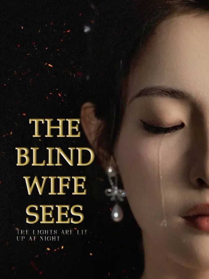 The Blind Wife Sees (2025)
