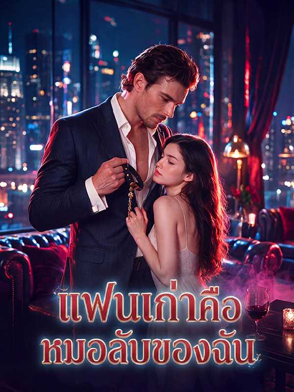 แฟนเก่าคือหมอลับของฉัน
