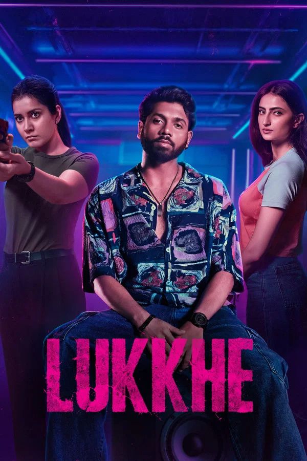 Lukkhe (2026)