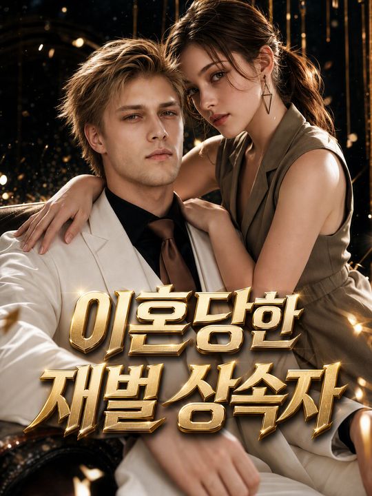 이혼당한 재벌 상속자