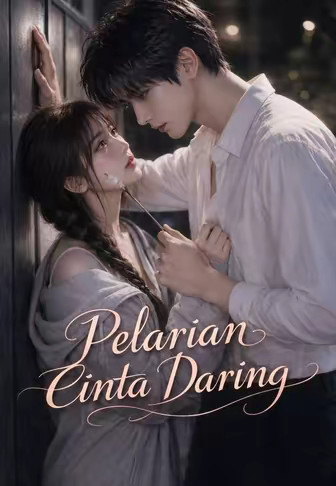 Pelarian Cinta Daring