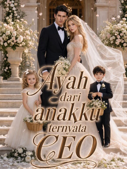 Ayah dari anakku ternyata CEO