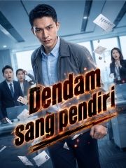 Dendam sang pendiri