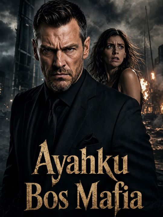 Ayahku Bos Mafia
