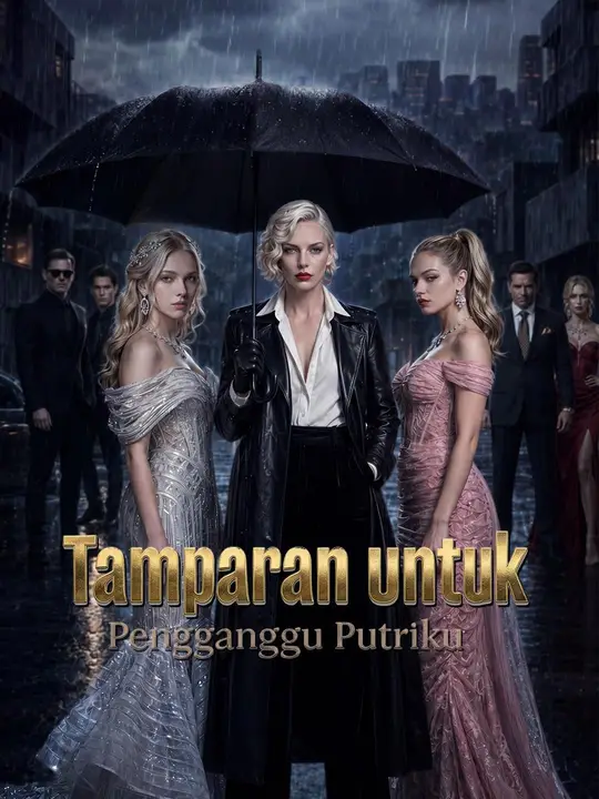 (Sulih suara) Tamparan untuk Pengganggu Putriku