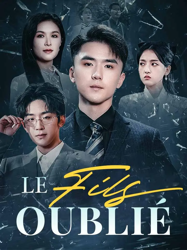 Le Fils Oublié