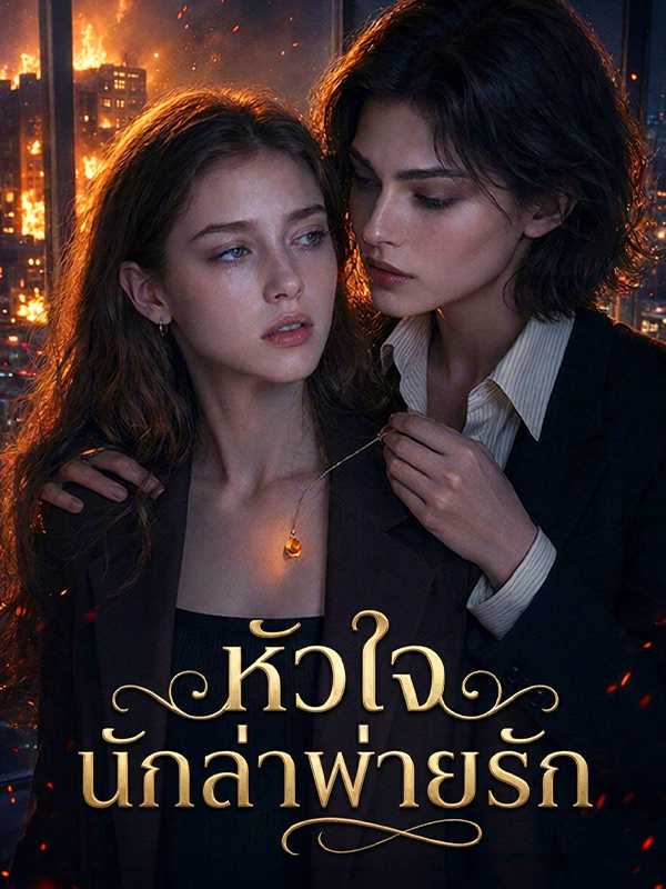 หัวใจนักล่าพ่ายรัก