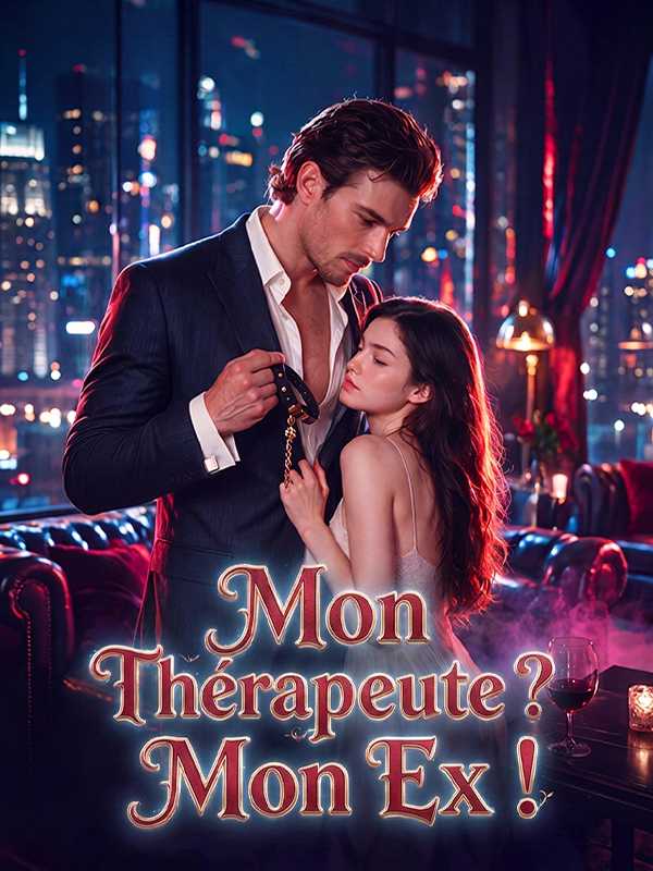 Mon Thérapeute ? Mon Ex !