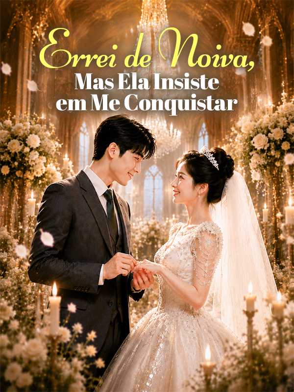 Errei de Noiva, Mas Ela Insiste em Me Conquistar