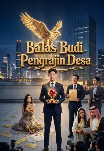 Balas Budi Pengrajin Desa
