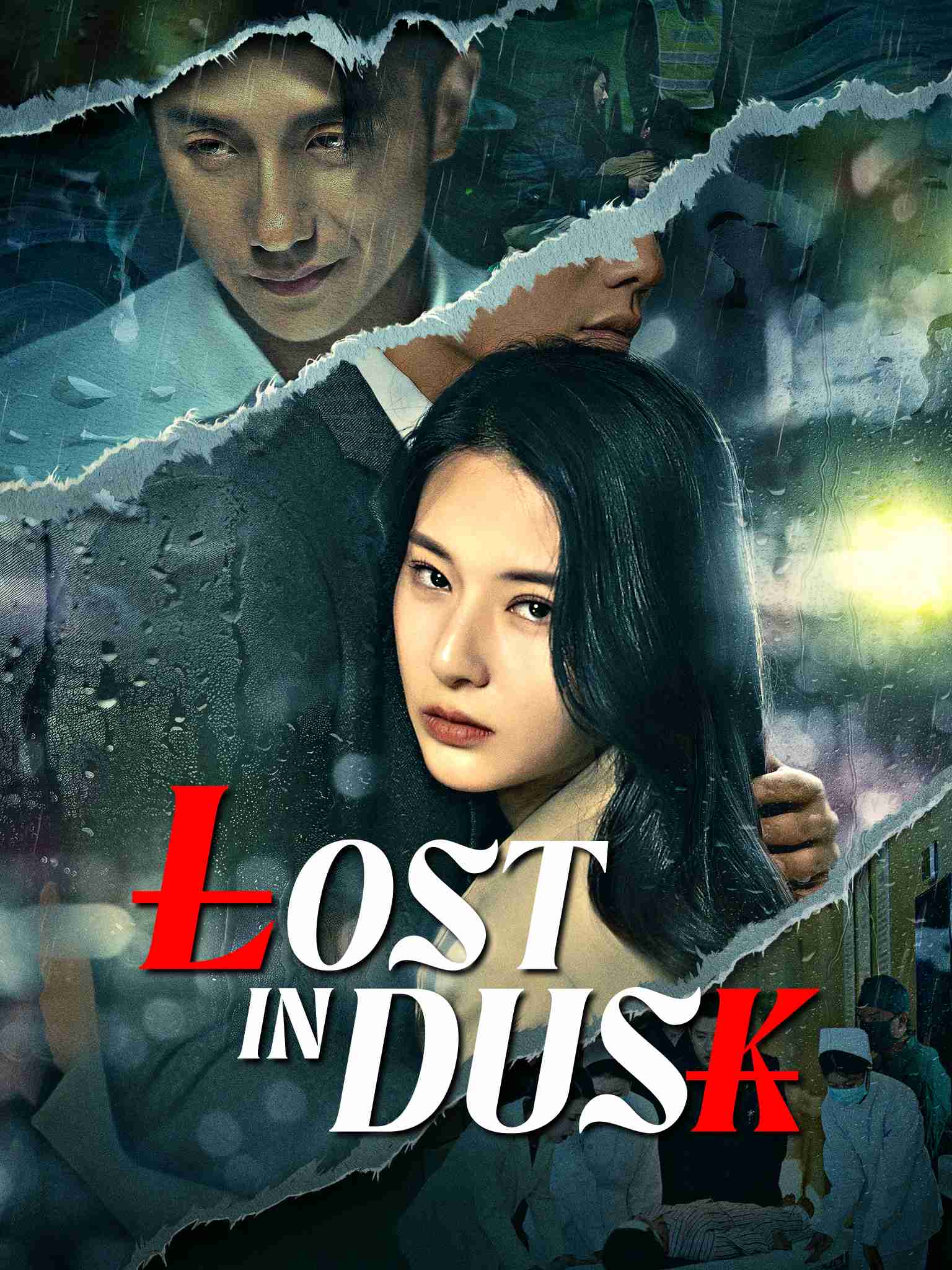 Lost in Dusk