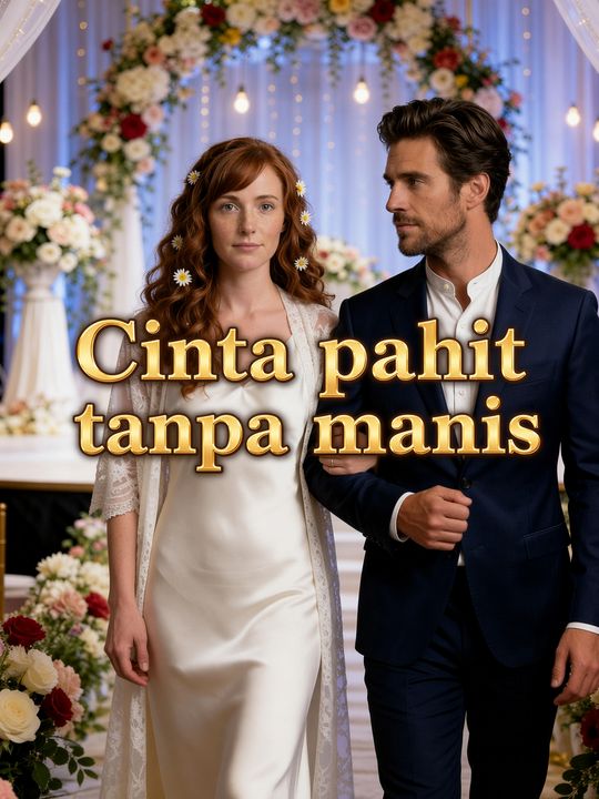 Cinta pahit tanpa manis