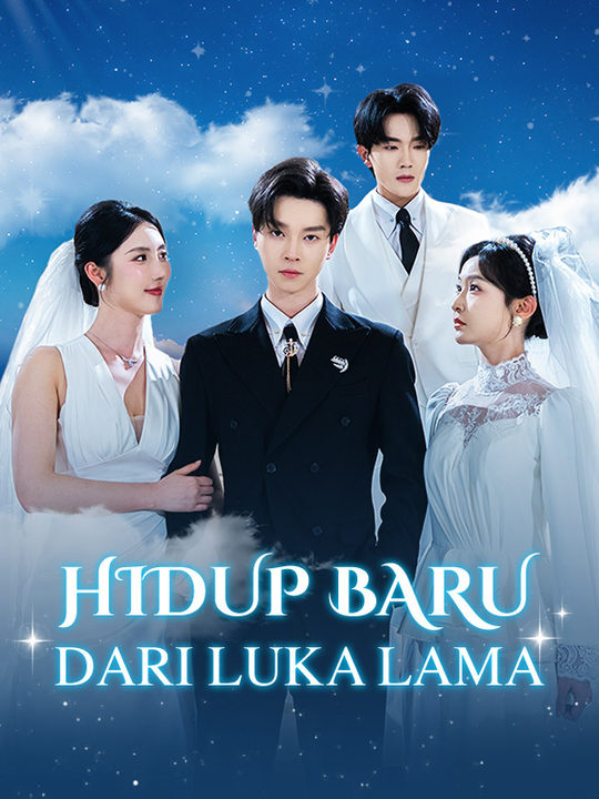 Hidup Baru dari Luka Lama [Indonesian] (2025)