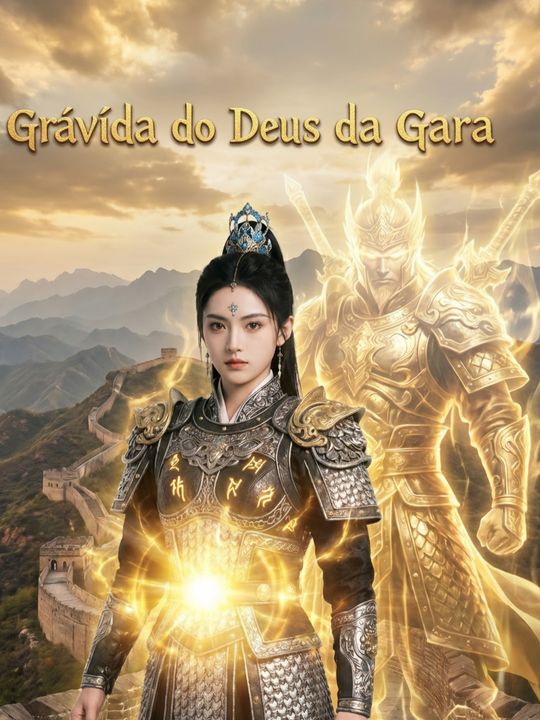 Grávida do Deus da Guerra