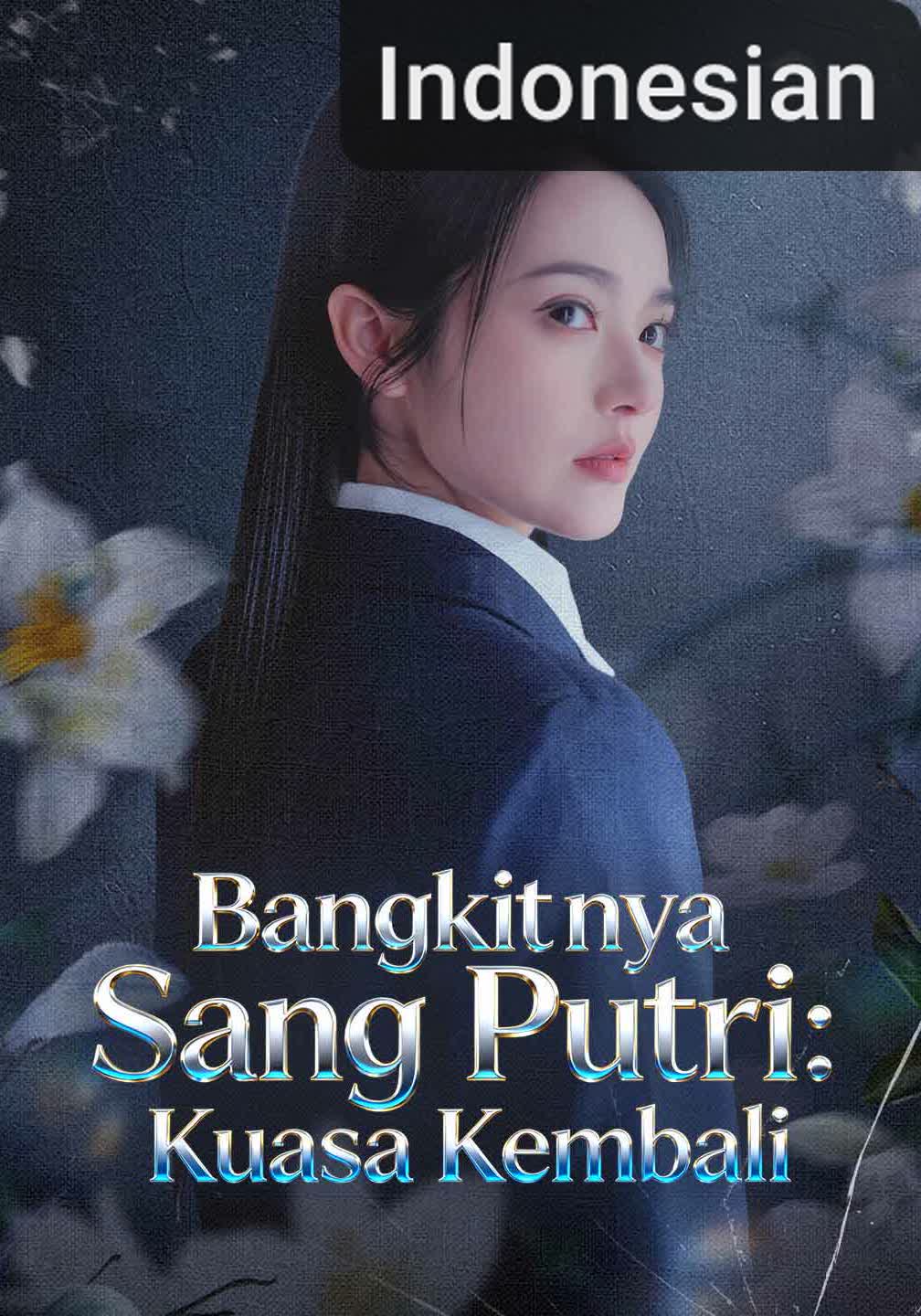 [Versi Dub] Bangkitnya Sang Putri: Kuasa Kembali [Indonesian] (2024)