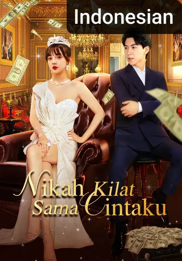 (Sulih suara)Nikah Kilat Sama Cintaku [Indonesian] (2025)