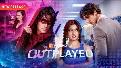 interactive outplayed (2024)