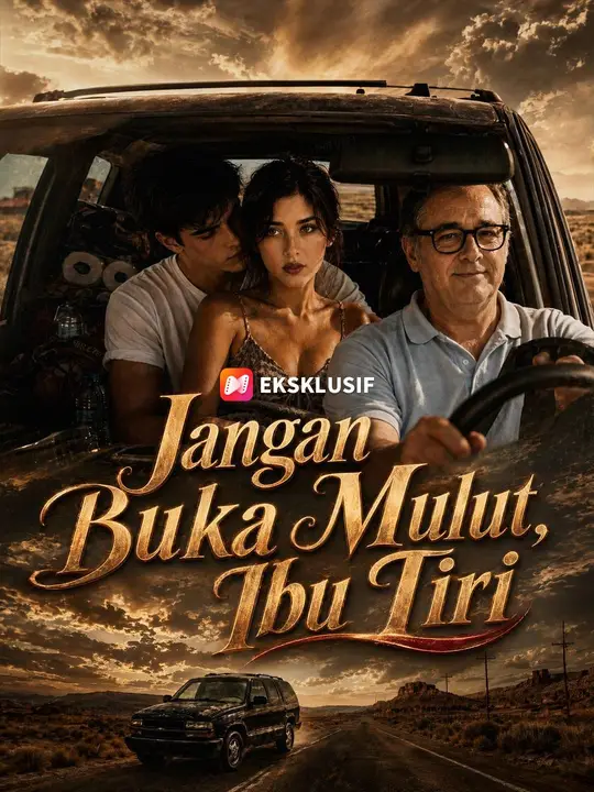 (Dubbing) Jangan Buka Mulut, Ibu Tiri