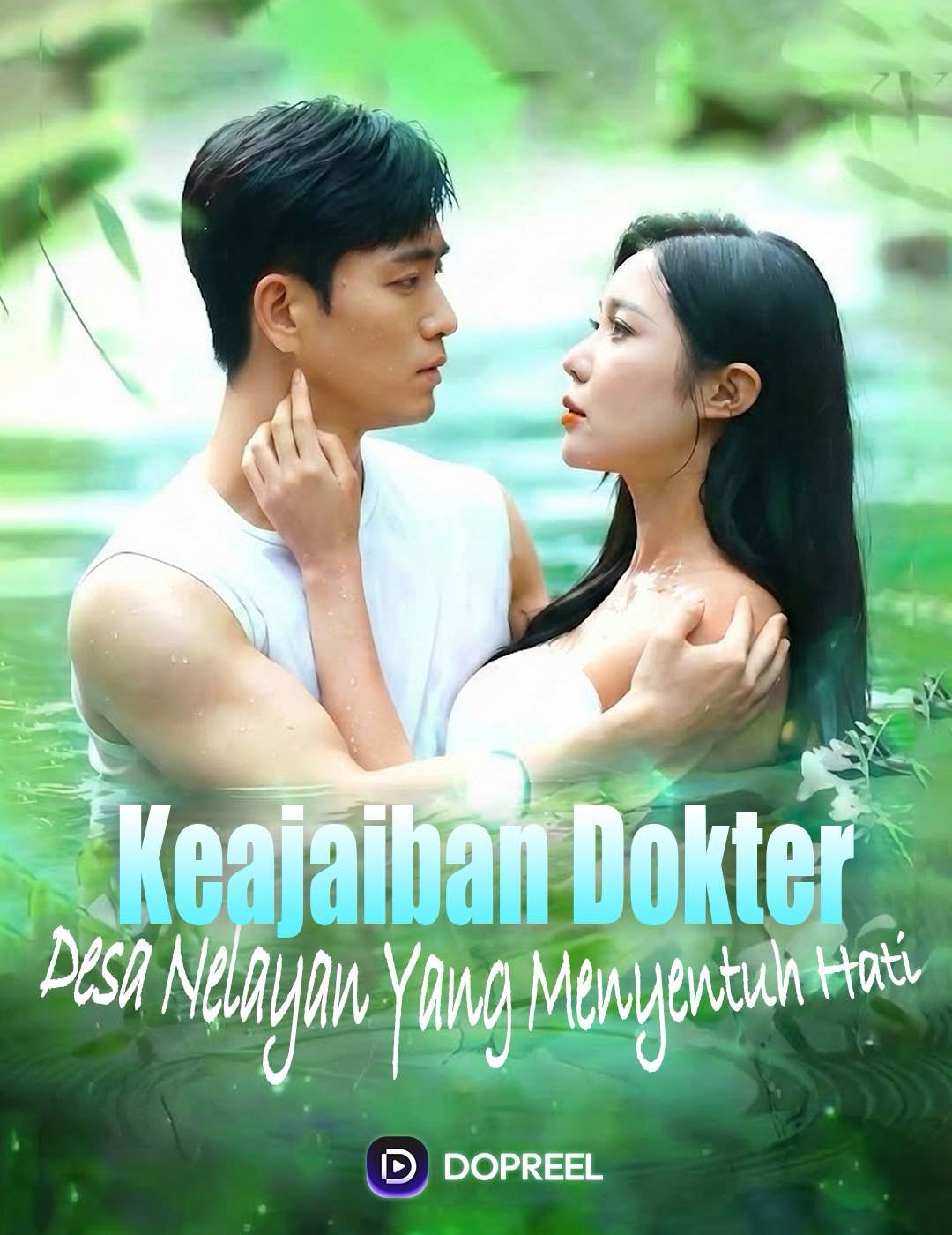 Keajaiban Dokter Desa Nelayan Yang Menyentuh Hati