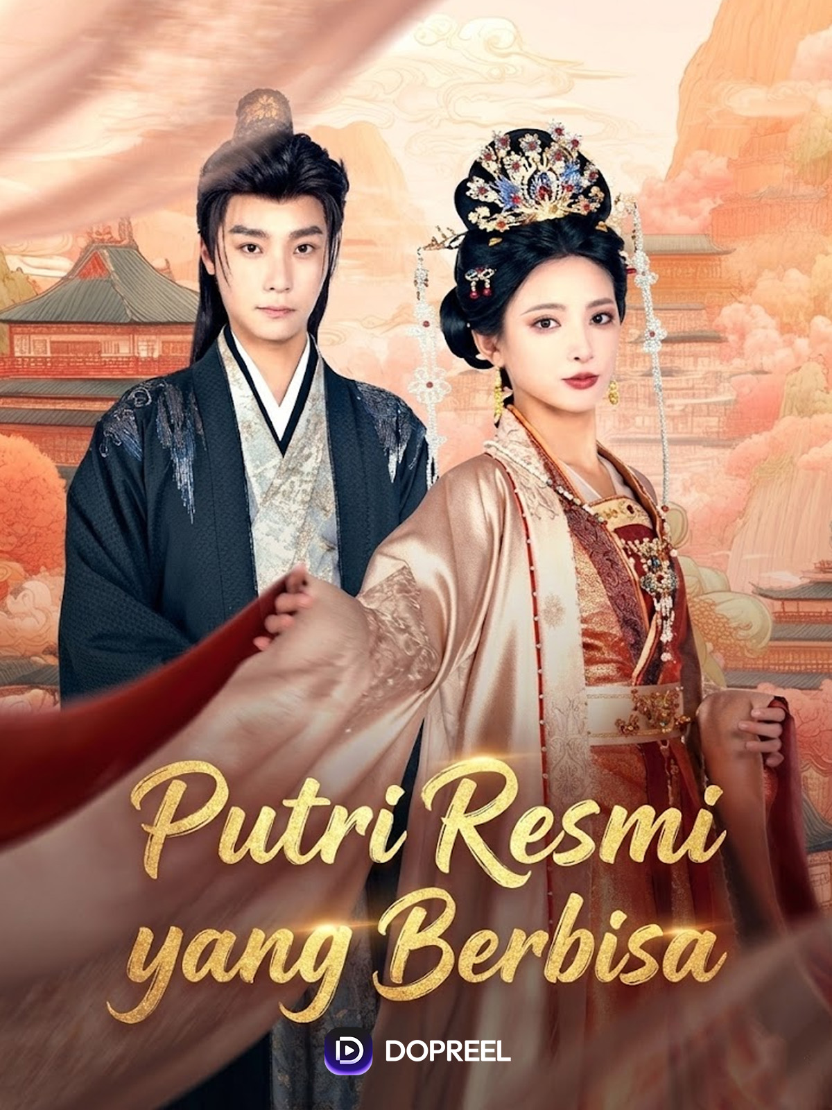 Putri Resmi yang Berbisa
