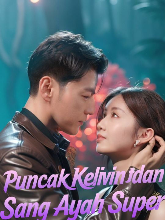 Puncak Kehidupan Sang Ayah Super