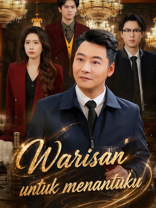 Warisan untuk menantuku