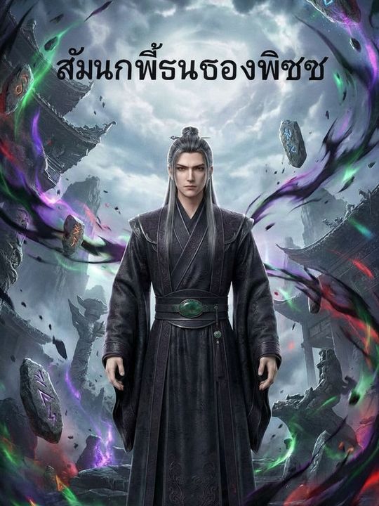 สำนักเพี้ยนครองพิภพ