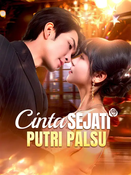 Cinta Sejati Putri Palsu